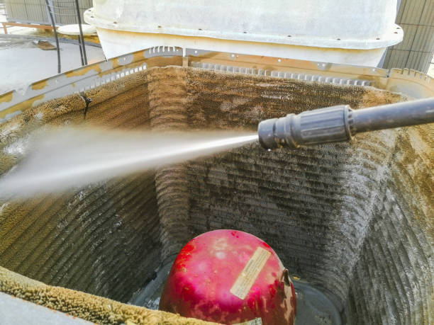 Best Commercial Air Duct Cleaning  in South Milwaukee, WI
