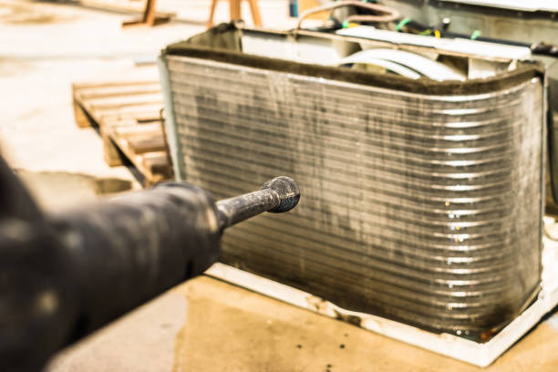 Best Affordable Duct Cleaning Services  in South Milwaukee, WI