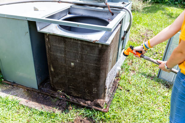 Best HVAC System Cleaning  in South Milwaukee, WI