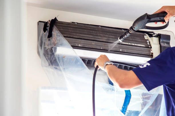 Best Air Vent Cleaning Services  in South Milwaukee, WI