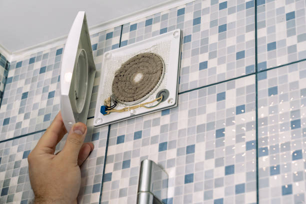 Best HVAC Air Duct Cleaning  in South Milwaukee, WI