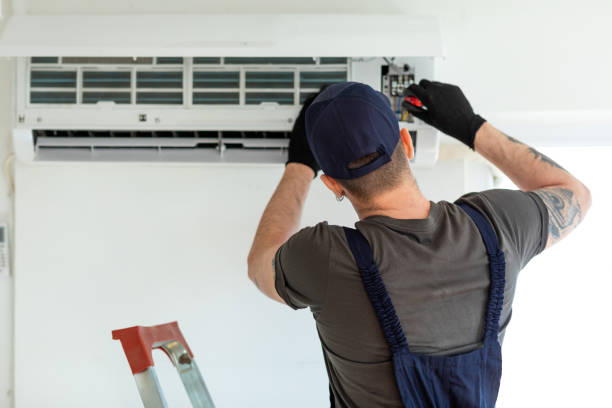 Best Affordable Duct Cleaning Services  in South Milwaukee, WI
