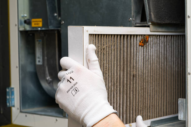 Best Air Duct Cleaning Near Me  in South Milwaukee, WI