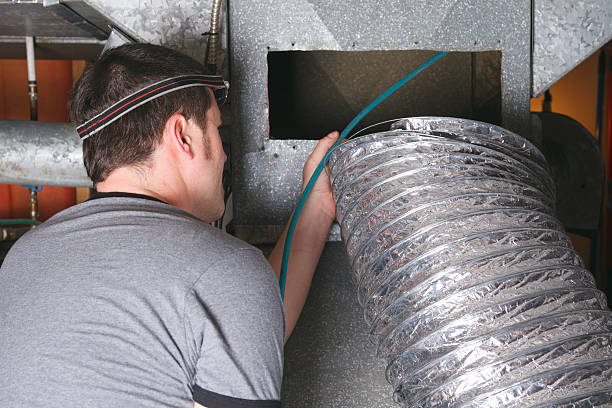 Best Affordable Air Duct Cleaning  in South Milwaukee, WI