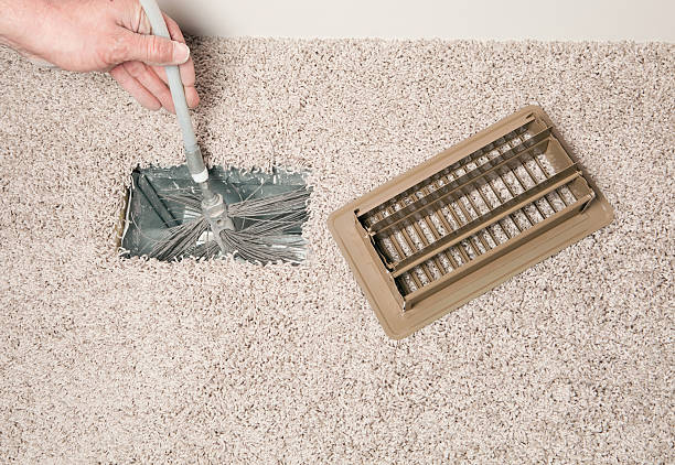 Best Air Duct Cleaning Near Me  in South Milwaukee, WI