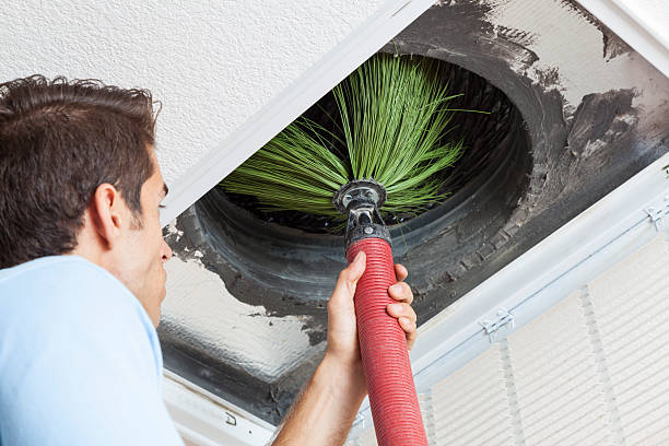 Ventilation Cleaning Services in WI