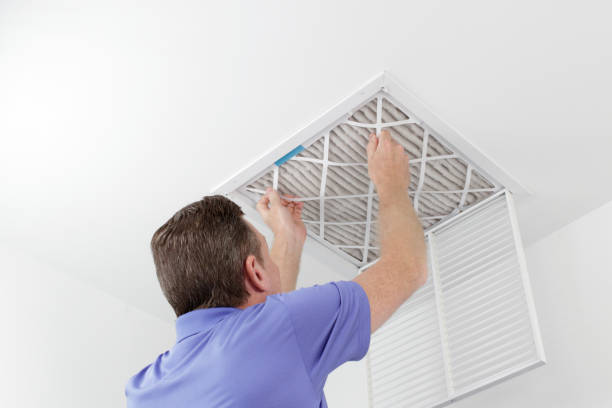 Best HVAC Duct Inspection Services  in South Milwaukee, WI